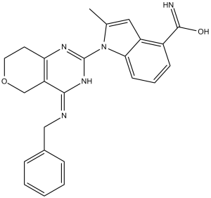 CB-5083 1542705-92-9